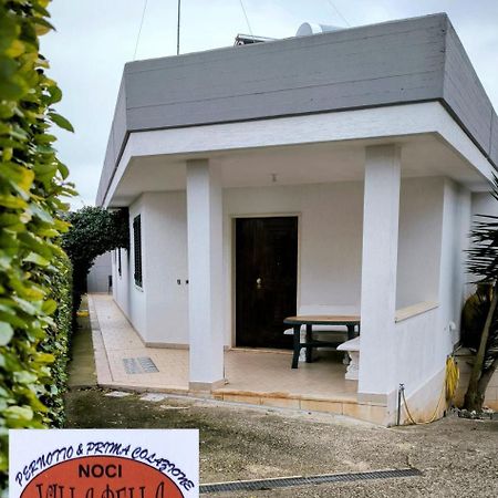 Villa Bella โนซิ ภายนอก รูปภาพ