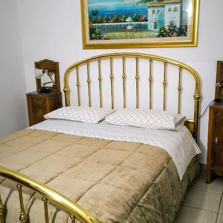 Villa Bella โนซิ ภายนอก รูปภาพ