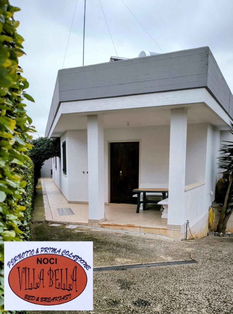 Villa Bella โนซิ ภายนอก รูปภาพ