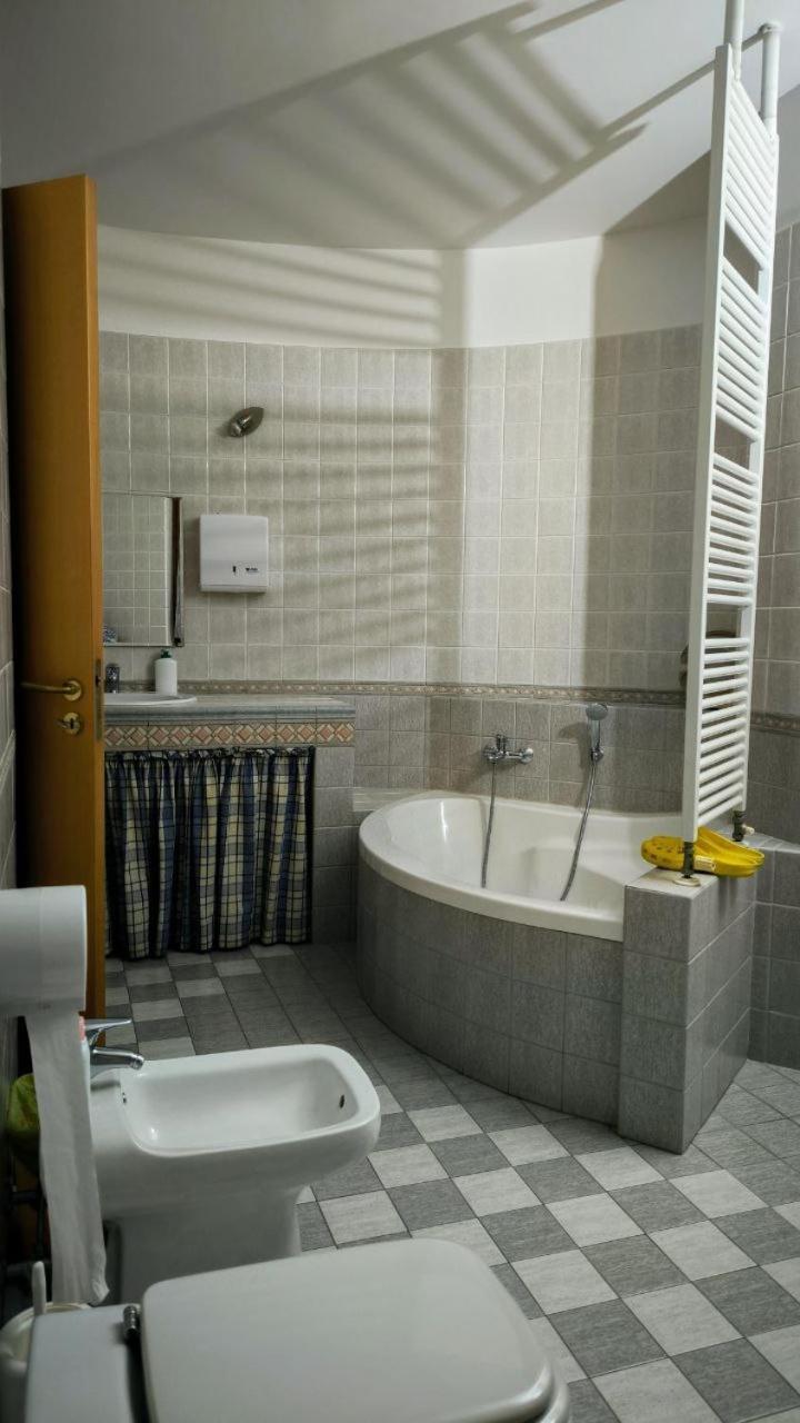 Villa Bella โนซิ ภายนอก รูปภาพ